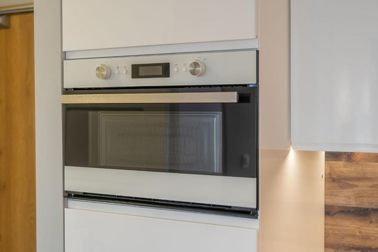 Faro Apartamenty Kasprowicza 20 Basen W Cenie Schwimmbad Im Preis Kolobrzeg Ngoại thất bức ảnh