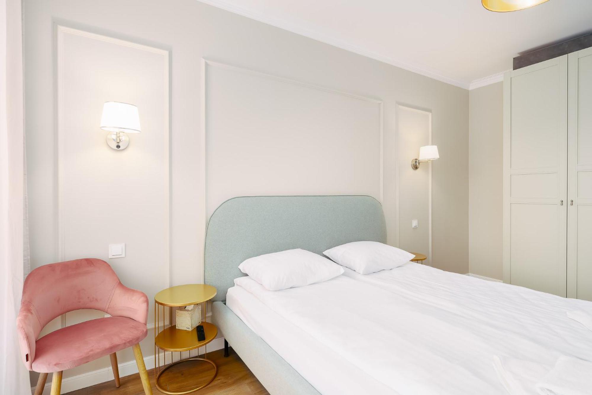 Faro Apartamenty Kasprowicza 20 Basen W Cenie Schwimmbad Im Preis Kolobrzeg Ngoại thất bức ảnh