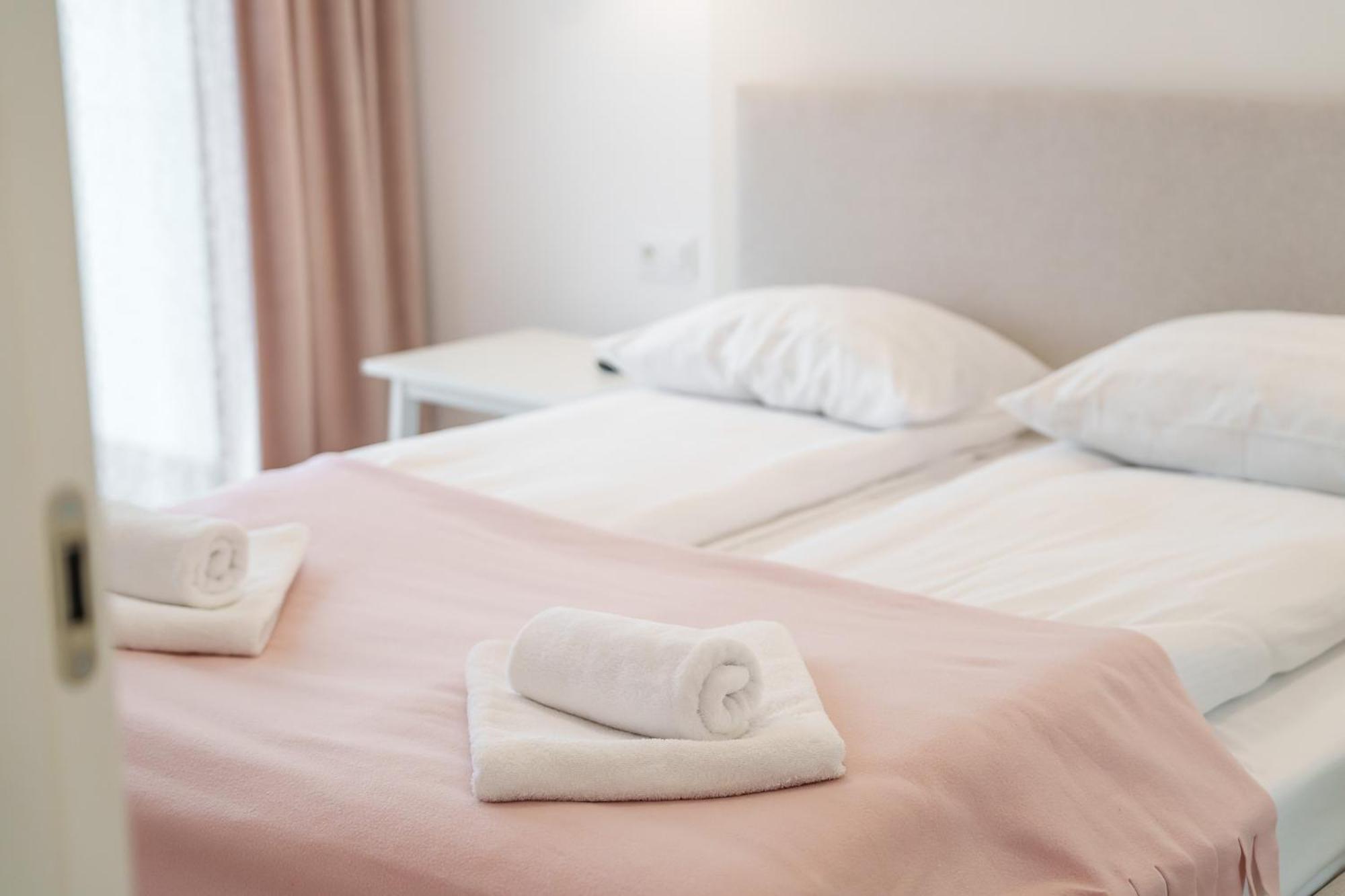 Faro Apartamenty Kasprowicza 20 Basen W Cenie Schwimmbad Im Preis Kolobrzeg Ngoại thất bức ảnh