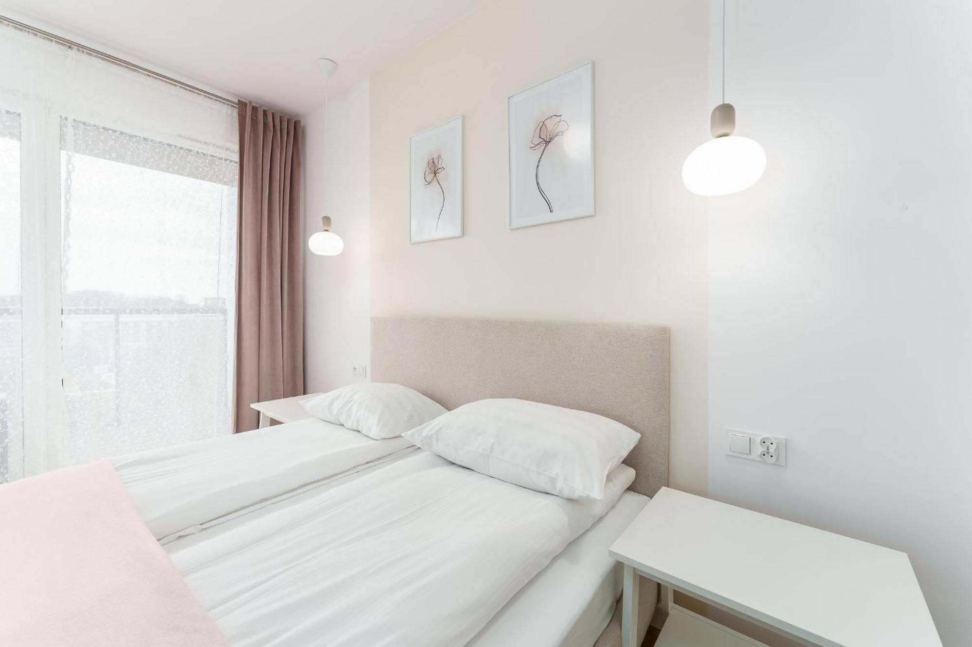 Faro Apartamenty Kasprowicza 20 Basen W Cenie Schwimmbad Im Preis Kolobrzeg Ngoại thất bức ảnh
