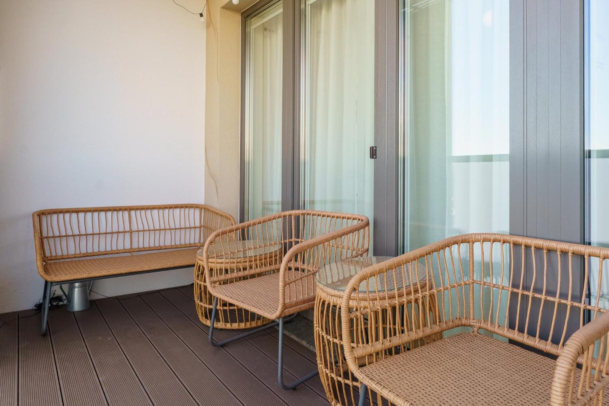 Faro Apartamenty Kasprowicza 20 Basen W Cenie Schwimmbad Im Preis Kolobrzeg Ngoại thất bức ảnh