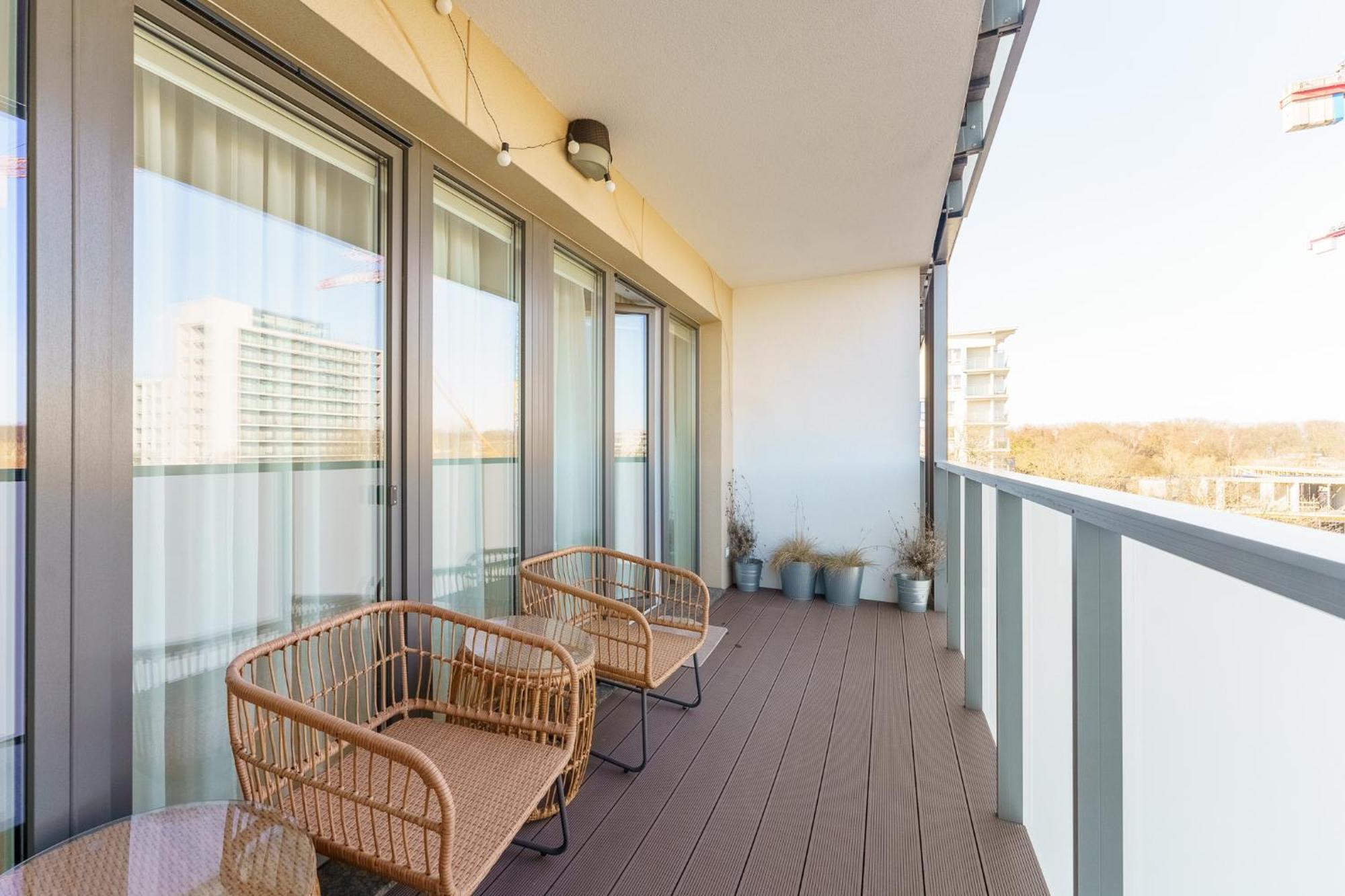 Faro Apartamenty Kasprowicza 20 Basen W Cenie Schwimmbad Im Preis Kolobrzeg Ngoại thất bức ảnh