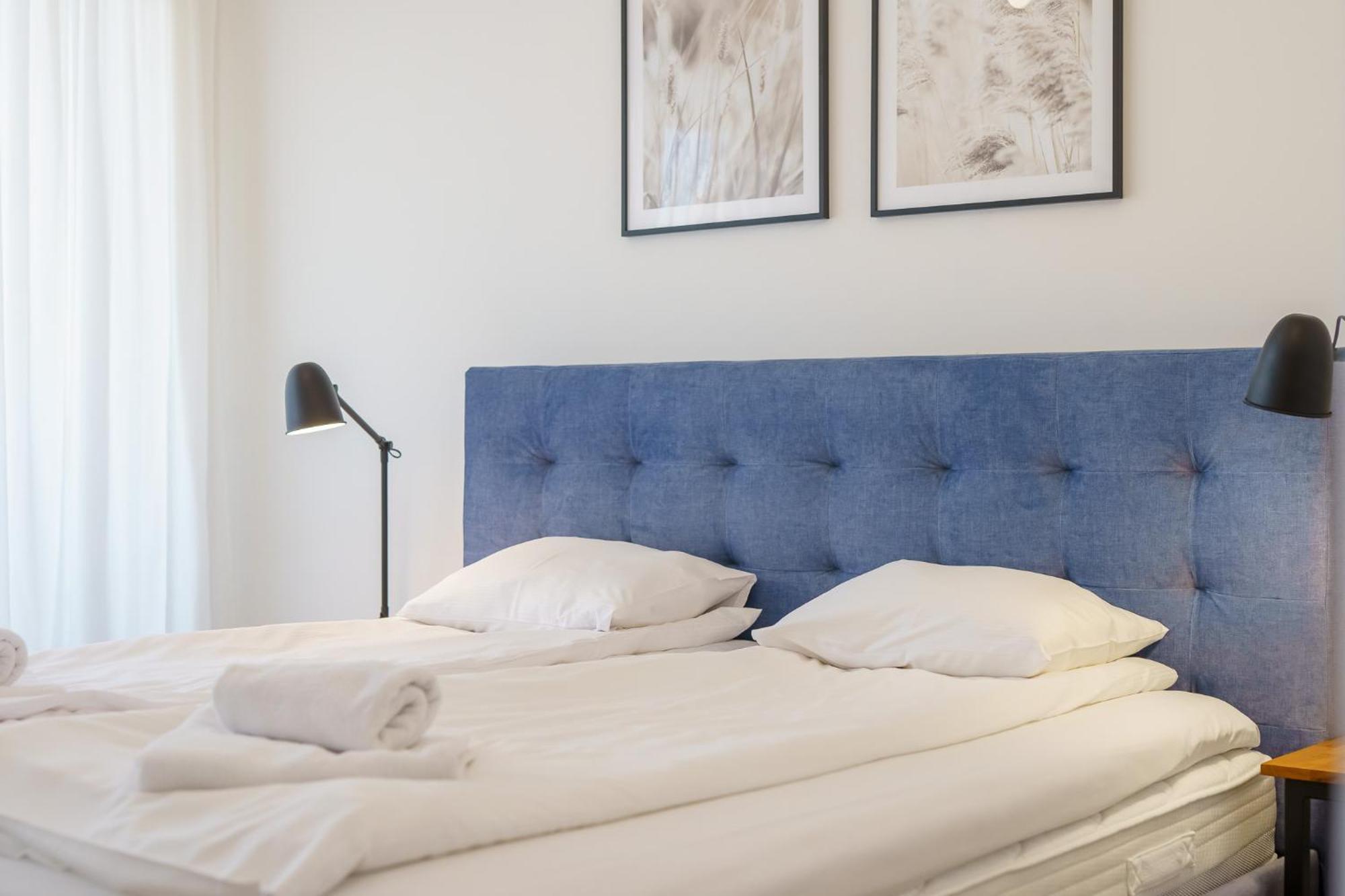 Faro Apartamenty Kasprowicza 20 Basen W Cenie Schwimmbad Im Preis Kolobrzeg Phòng bức ảnh