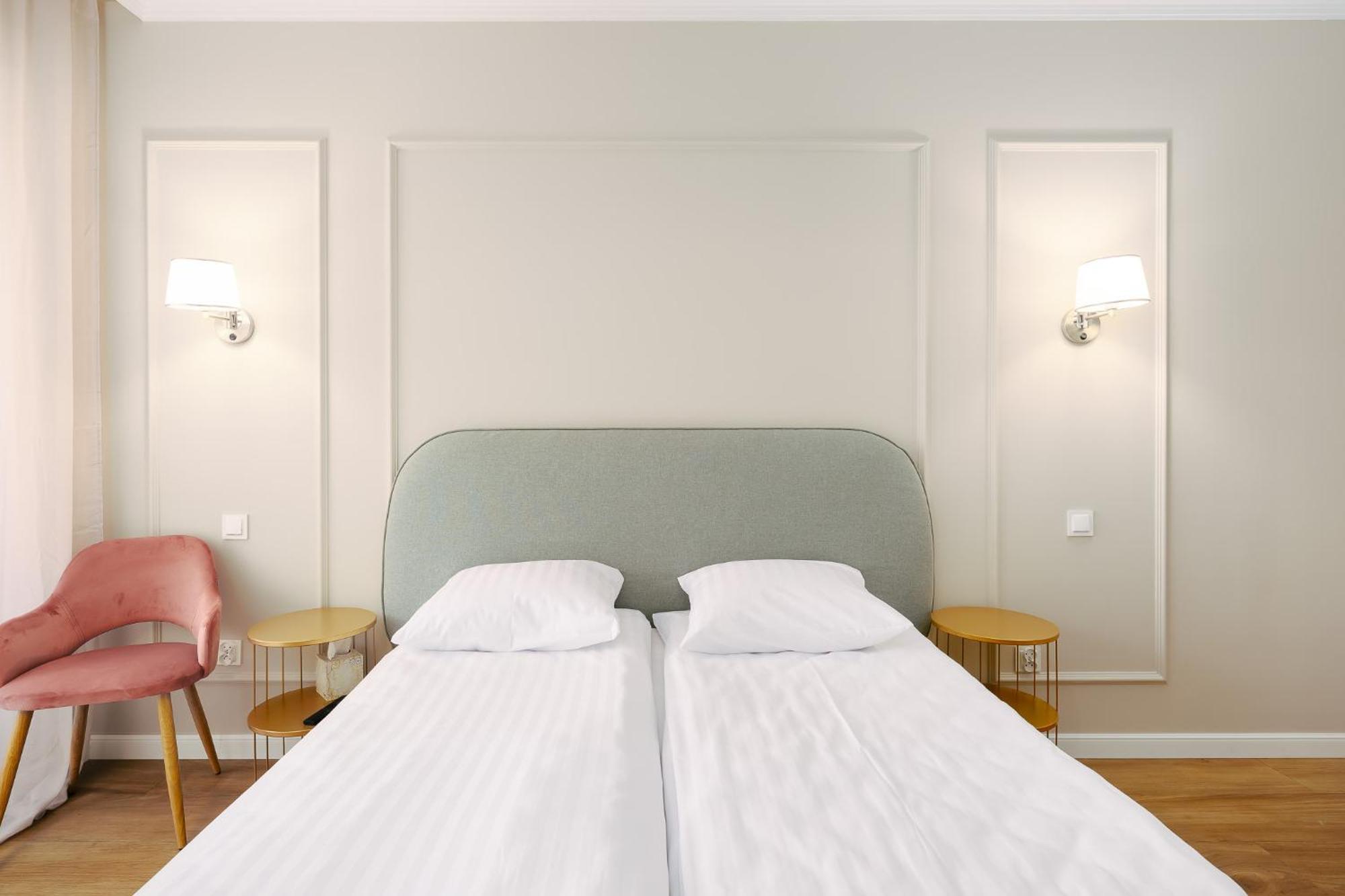 Faro Apartamenty Kasprowicza 20 Basen W Cenie Schwimmbad Im Preis Kolobrzeg Phòng bức ảnh