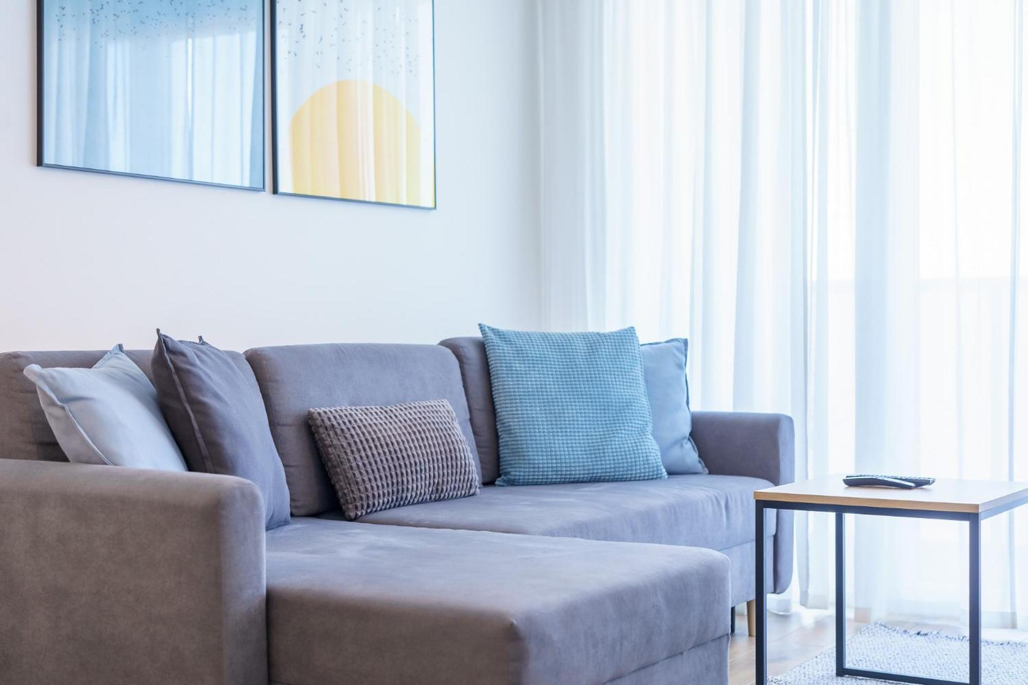 Faro Apartamenty Kasprowicza 20 Basen W Cenie Schwimmbad Im Preis Kolobrzeg Phòng bức ảnh