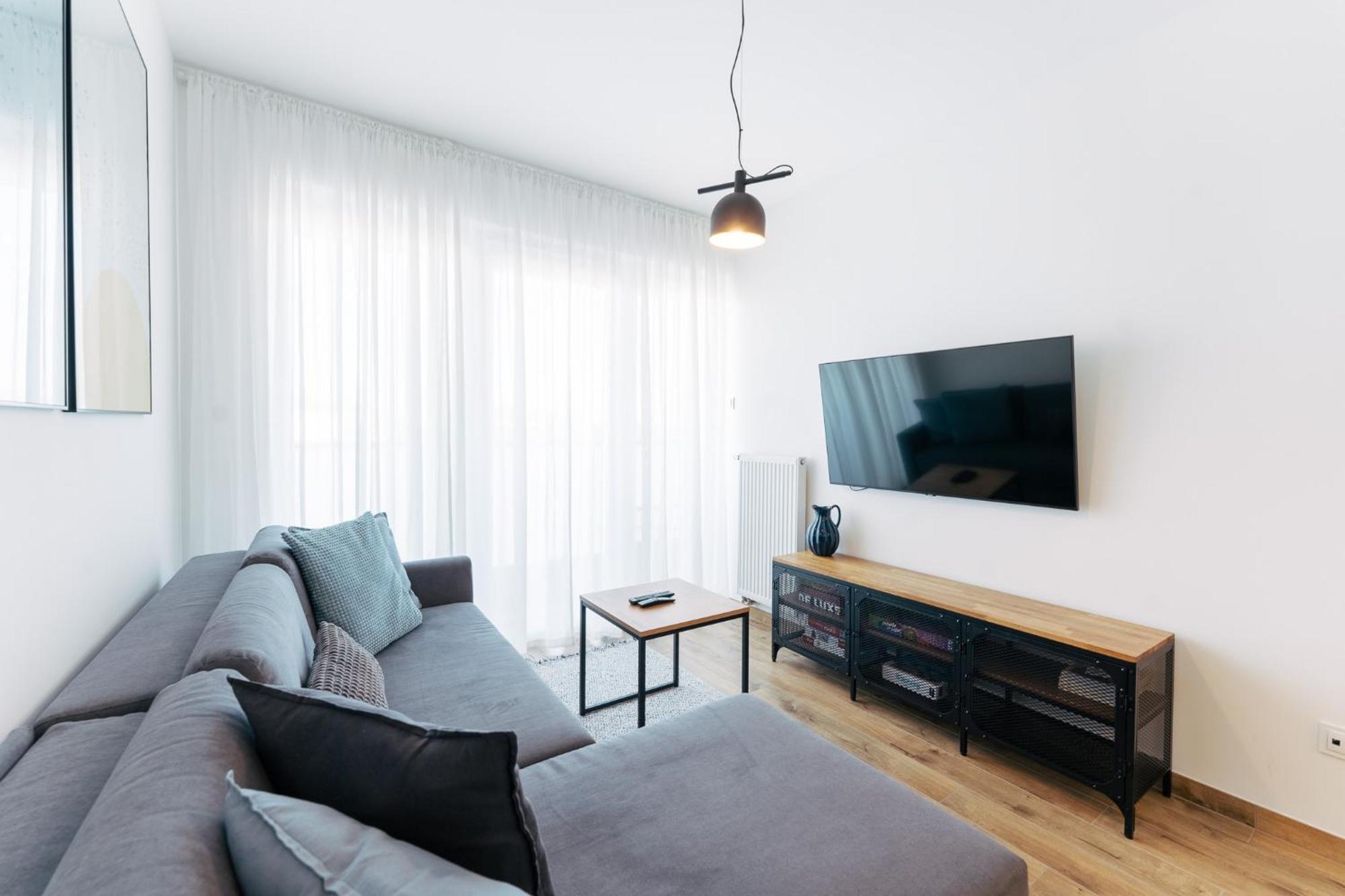 Faro Apartamenty Kasprowicza 20 Basen W Cenie Schwimmbad Im Preis Kolobrzeg Phòng bức ảnh