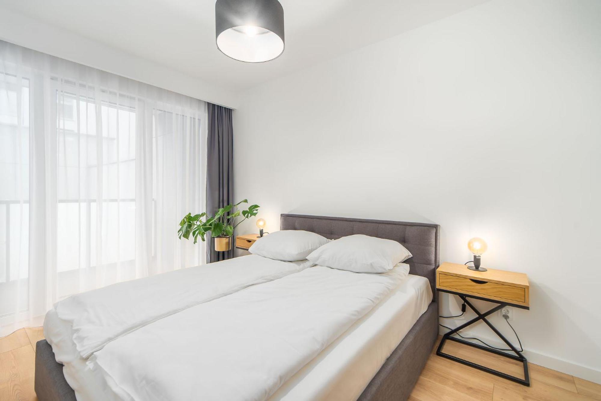 Faro Apartamenty Kasprowicza 20 Basen W Cenie Schwimmbad Im Preis Kolobrzeg Phòng bức ảnh