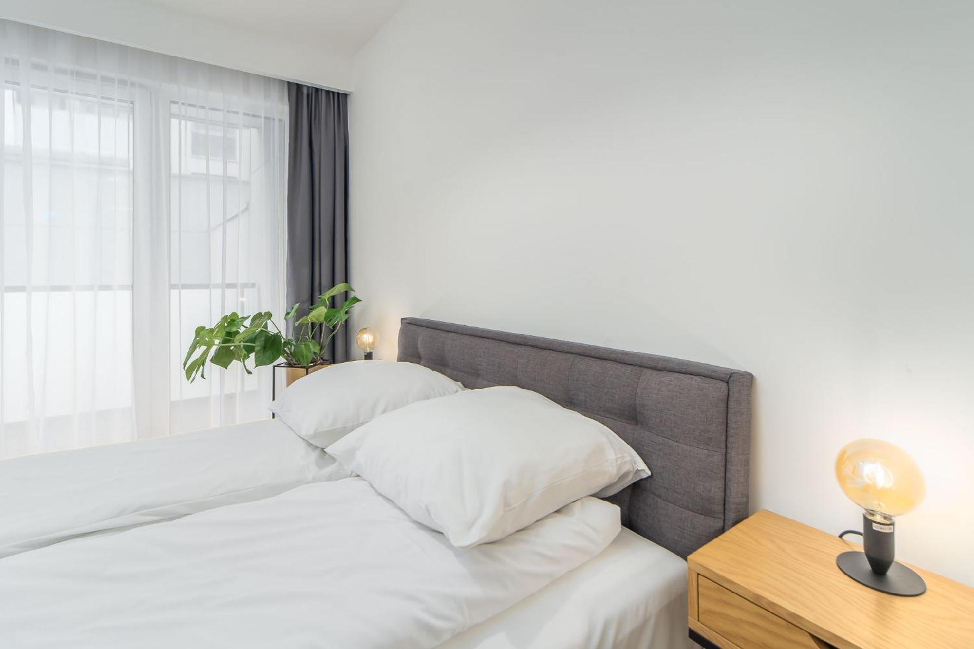 Faro Apartamenty Kasprowicza 20 Basen W Cenie Schwimmbad Im Preis Kolobrzeg Phòng bức ảnh